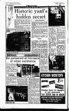 Uxbridge & W. Drayton Gazette Wednesday 05 August 1987 Page 22