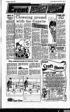 Uxbridge & W. Drayton Gazette Wednesday 05 August 1987 Page 23