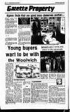 Uxbridge & W. Drayton Gazette Wednesday 05 August 1987 Page 30