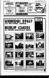 Uxbridge & W. Drayton Gazette Wednesday 05 August 1987 Page 31