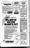 Uxbridge & W. Drayton Gazette Wednesday 05 August 1987 Page 66