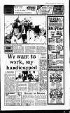 Uxbridge & W. Drayton Gazette Wednesday 04 November 1987 Page 5