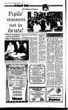 Uxbridge & W. Drayton Gazette Wednesday 04 November 1987 Page 12