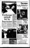 Uxbridge & W. Drayton Gazette Wednesday 04 November 1987 Page 22