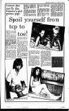 Uxbridge & W. Drayton Gazette Wednesday 04 November 1987 Page 35