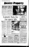 Uxbridge & W. Drayton Gazette Wednesday 04 November 1987 Page 36