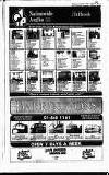 Uxbridge & W. Drayton Gazette Wednesday 04 November 1987 Page 49