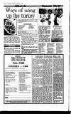 Uxbridge & W. Drayton Gazette Wednesday 30 December 1987 Page 8