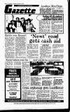 Uxbridge & W. Drayton Gazette Wednesday 30 December 1987 Page 36