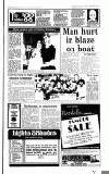 Uxbridge & W. Drayton Gazette Wednesday 06 January 1988 Page 3