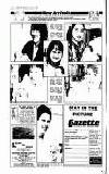 Uxbridge & W. Drayton Gazette Wednesday 06 January 1988 Page 6