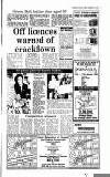 Uxbridge & W. Drayton Gazette Wednesday 06 January 1988 Page 9