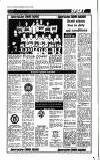 Uxbridge & W. Drayton Gazette Wednesday 06 January 1988 Page 16