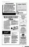 Uxbridge & W. Drayton Gazette Wednesday 06 January 1988 Page 56