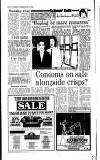 Uxbridge & W. Drayton Gazette Wednesday 13 January 1988 Page 12