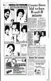 Uxbridge & W. Drayton Gazette Wednesday 13 January 1988 Page 14