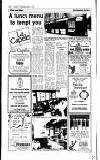 Uxbridge & W. Drayton Gazette Wednesday 13 January 1988 Page 18