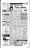 Uxbridge & W. Drayton Gazette Wednesday 13 January 1988 Page 22