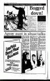 Uxbridge & W. Drayton Gazette Wednesday 03 February 1988 Page 6