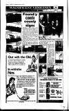 Uxbridge & W. Drayton Gazette Wednesday 03 February 1988 Page 14