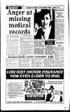 Uxbridge & W. Drayton Gazette Wednesday 03 February 1988 Page 16