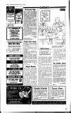 Uxbridge & W. Drayton Gazette Wednesday 03 February 1988 Page 18