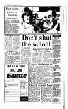 Uxbridge & W. Drayton Gazette Wednesday 10 February 1988 Page 6