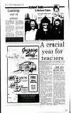 Uxbridge & W. Drayton Gazette Wednesday 10 February 1988 Page 14