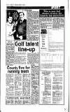 Uxbridge & W. Drayton Gazette Wednesday 10 February 1988 Page 28