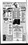 Uxbridge & W. Drayton Gazette Wednesday 17 February 1988 Page 4