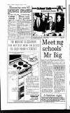 Uxbridge & W. Drayton Gazette Wednesday 17 February 1988 Page 14