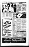 Uxbridge & W. Drayton Gazette Wednesday 17 February 1988 Page 30