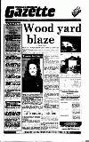Uxbridge & W. Drayton Gazette Wednesday 24 February 1988 Page 1