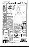 Uxbridge & W. Drayton Gazette Wednesday 02 March 1988 Page 6