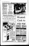 Uxbridge & W. Drayton Gazette Wednesday 02 March 1988 Page 8