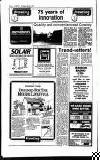 Uxbridge & W. Drayton Gazette Wednesday 02 March 1988 Page 12