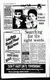 Uxbridge & W. Drayton Gazette Wednesday 02 March 1988 Page 14