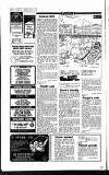 Uxbridge & W. Drayton Gazette Wednesday 02 March 1988 Page 16