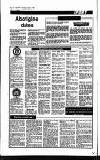 Uxbridge & W. Drayton Gazette Wednesday 02 March 1988 Page 24