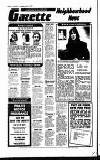 Uxbridge & W. Drayton Gazette Wednesday 02 March 1988 Page 84