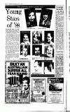 Uxbridge & W. Drayton Gazette Wednesday 09 March 1988 Page 12