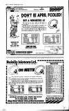 Uxbridge & W. Drayton Gazette Wednesday 09 March 1988 Page 60