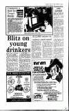 Uxbridge & W. Drayton Gazette Wednesday 23 March 1988 Page 13
