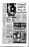 Uxbridge & W. Drayton Gazette Wednesday 23 March 1988 Page 15