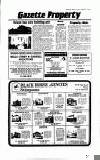 Uxbridge & W. Drayton Gazette Wednesday 23 March 1988 Page 29