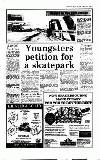 Uxbridge & W. Drayton Gazette Wednesday 30 March 1988 Page 19