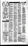 Uxbridge & W. Drayton Gazette Wednesday 18 May 1988 Page 22