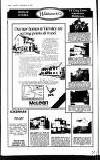 Uxbridge & W. Drayton Gazette Wednesday 18 May 1988 Page 42