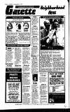 Uxbridge & W. Drayton Gazette Wednesday 18 May 1988 Page 90
