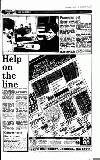 Uxbridge & W. Drayton Gazette Wednesday 25 May 1988 Page 13